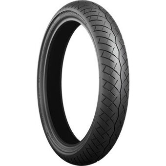 Bridgestone BT45F 110/80 -18 58V 
