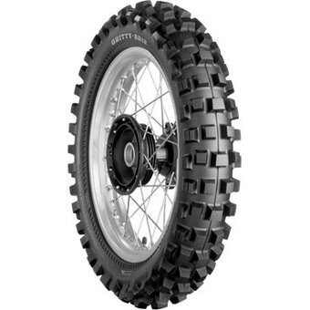 Bridgestone ED12 120/90 -18 65M 