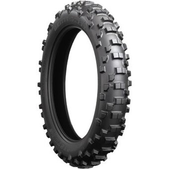 Bridgestone ED668 120/90 -18 65R 
