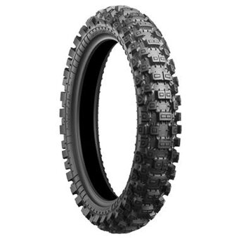 Bridgestone X40R 110/100 -18 64M 