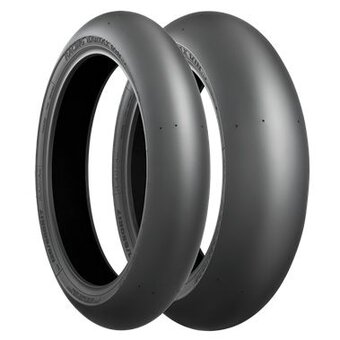 Bridgestone V01R 190/650 R17 -- MED