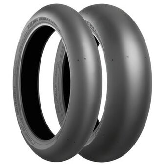 Bridgestone V02F 90/580 R17 -- MED