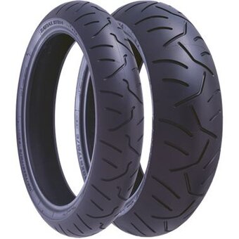 Bridgestone BT014R 120/70 R17 58W 