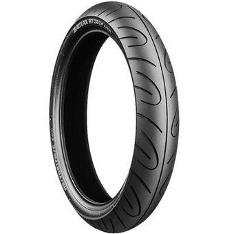 Bridgestone BT090F 110/70 R17 54H 