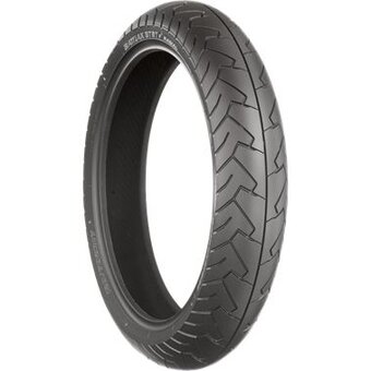 Bridgestone BT57F 120/70 R17 58W 