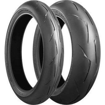 Bridgestone R10RZ 190/55 R17 75W TYPE3