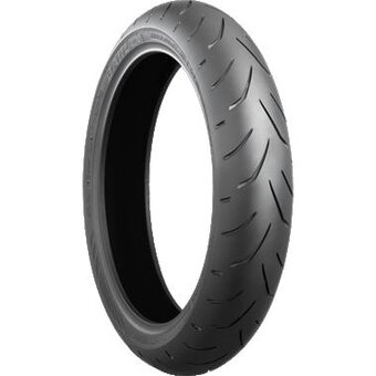 Bridgestone S20F 120/70 R17 58W 