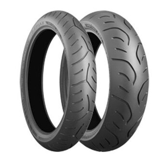 Bridgestone T30F 110/80 R19 59W 