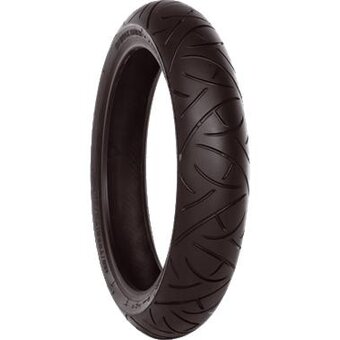 Bridgestone BT021F 120/70 R17 58W 