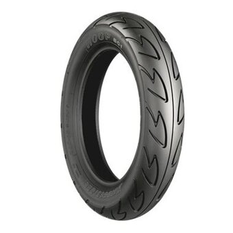 Bridgestone B01 100/80 -10 53J 