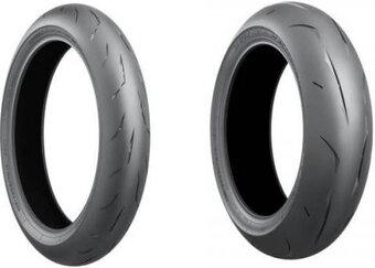 Bridgestone RS10F 110/70 R17 54H 