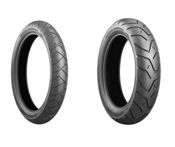 Bridgestone A40R 150/70 R17 69V 