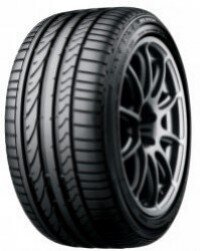 Bridgestone Potenza RE050 RFT 245/45 R18 96Y