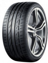 Bridgestone Potenza S001 205/45 R17 84W