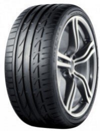 Bridgestone Potenza S001 RFT 225/40 R18 92Y Bridgestone Potenza S001 RFT 225/40 R18 92Y