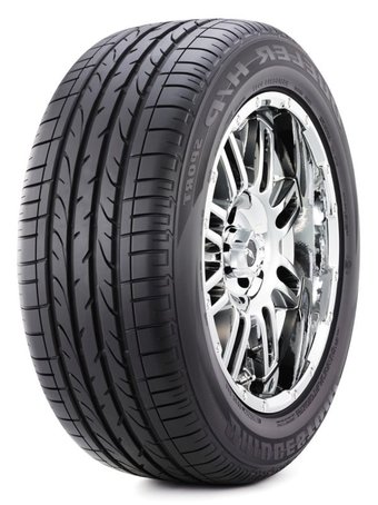Bridgestone Dueler Sport H/P 215/60 R17 96H Bridgestone Dueler Sport H/P 215/60 R17 96H
