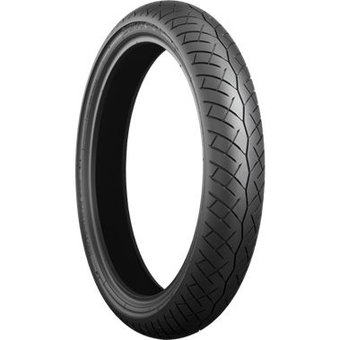 Bridgestone BT45F 110/80 -18 58V  Bridgestone BT45F 110/80 -18 58V