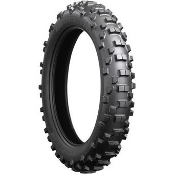 Bridgestone ED668 120/90 -18 65R 