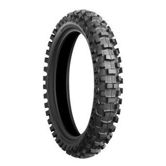 Bridgestone M204 100/100 -18 59M  Bridgestone M204 100/100 -18 59M