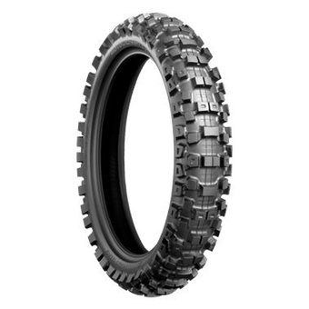 Bridgestone M404 110/90 -19 62M 