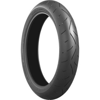Bridgestone BT003FR 120/60 R17 55W 