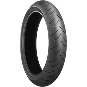 Bridgestone BT015F 120/70 R17 58W  Bridgestone BT015F 120/70 R17 58W