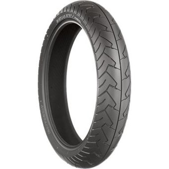 Bridgestone BT57F 120/70 R17 58W 