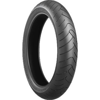 Bridgestone BT023F 110/80 R19 59W  Bridgestone BT023F 110/80 R19 59W