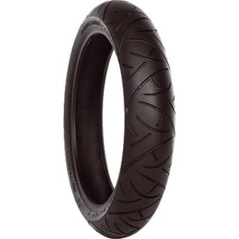 Bridgestone BT021F 120/60 R17 55W 