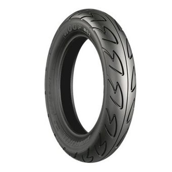 Bridgestone B01 120/80 -12 55J 