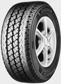 Bridgestone Duravis RD613 195/70 R15 104S Bridgestone Duravis RD613 195/70 R15 104S