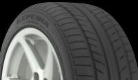 Bridgestone Potenza S-01Expedia 255/45 R17 98Y