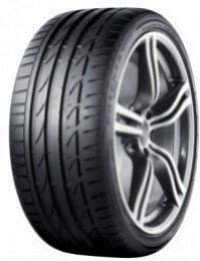 Bridgestone Potenza S001 225/50 R17 94W Bridgestone Potenza S001 225/50 R17 94W