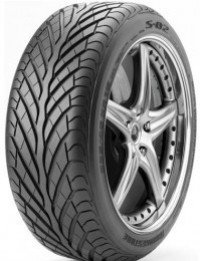 Bridgestone Potenza S02 205/55 R16 91W