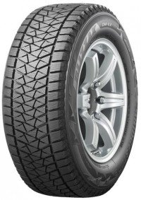 Bridgestone Blizzak DM-V2 235/55 R17 103T Bridgestone Blizzak DM-V2 235/55 R17 103T