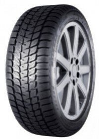 Bridgestone Blizzak LM-25 RFT 255/40 R18 95V