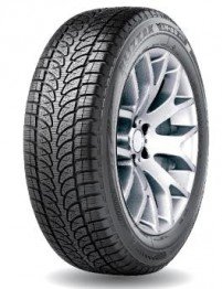 Bridgestone Blizzak LM-80 EVO RFT 255/55 R18 109H Bridgestone Blizzak LM-80 EVO RFT 255/55 R18 109H