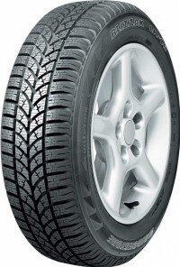 Bridgestone Blizzak LM-18 RFD 195/70 R15 97S
