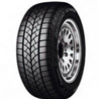 Bridgestone Blizzak LM-18C 215/65 R16 106T