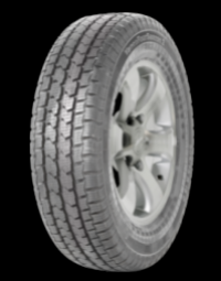 Continental VancoFourSeason 2 225/65 R16 112/110R