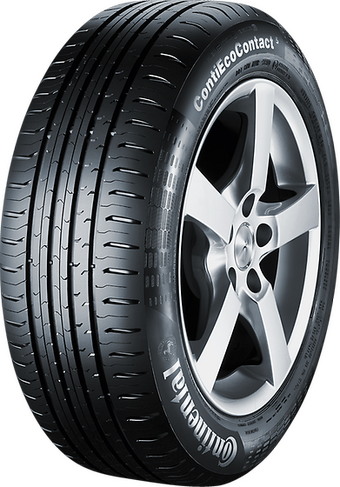 Continental ContiEcoContact 5 205/55 R16 91V