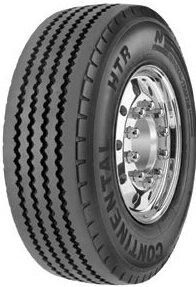 Continental HTR 365/80 R20 160K