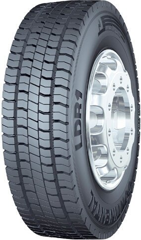 Continental LDR1 9,5/ R17,5 129/127L