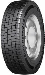 Continental Conti Hybrid LD3 7,50/ R16 121/120L