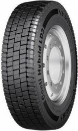 Continental Conti Hybrid LD3 225/75 R17,5 129/127M Continental Conti Hybrid LD3 225/75 R17,5 129/127M