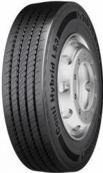 Continental Conti Hybrid LS3 215/75 R17,5 126/124M