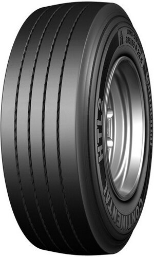 Continental HTL2 ECO-PLUS 245/70 R17,5 143/141L