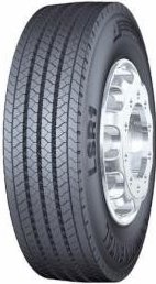 Continental LSR 8/80 R17,5 117/116L
