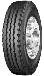 Continental LSC 9,5/80 R17,5 129/127L