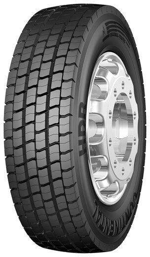 Continental HDR 11,00/80 R22,5 148/145L
